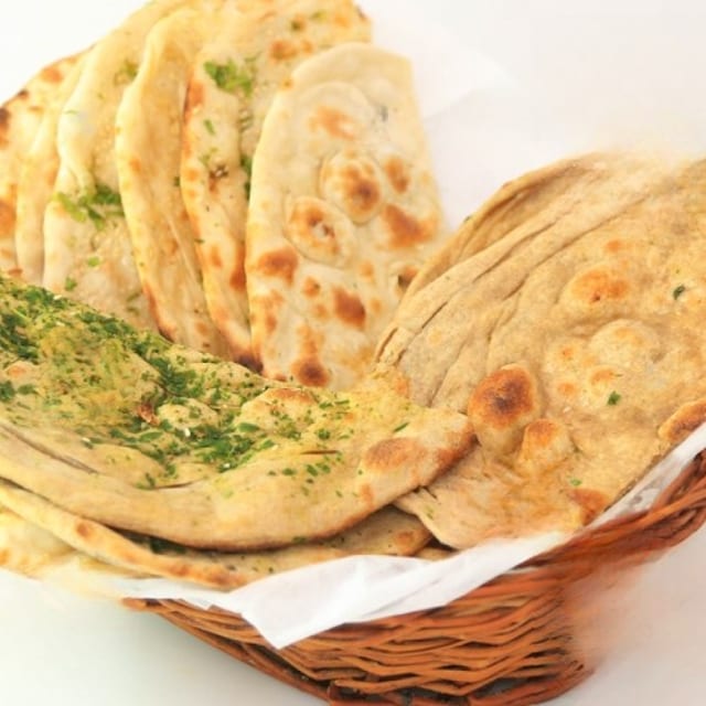 Bread Basket.