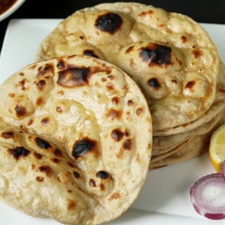 Tandoori Roti