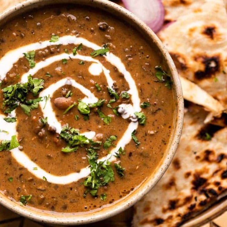 Experience Authentic Dal Flavors