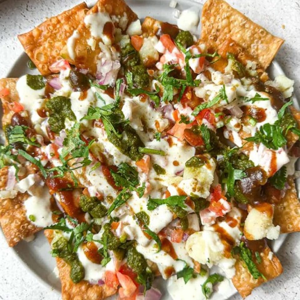 Discover Our Chana Dishes