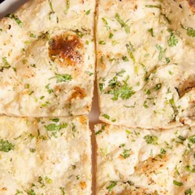 Aloo Naan.