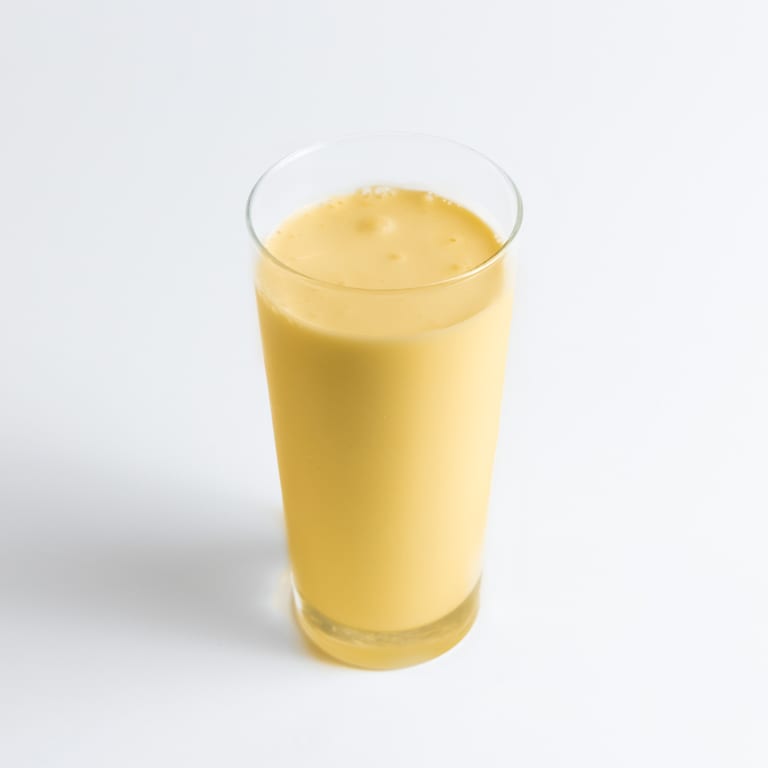 Taste Our Refreshing Lassi