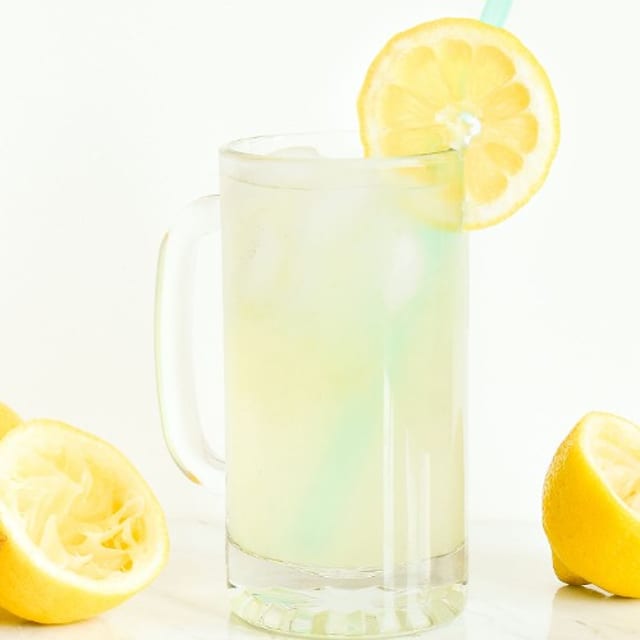 Lemonade.