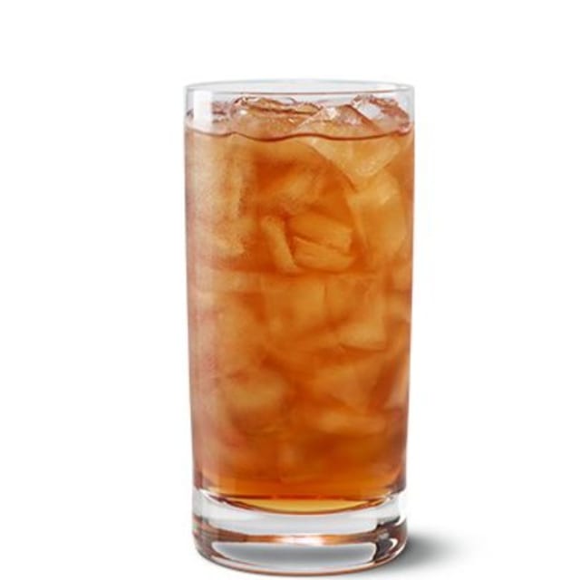 Unsweet Tea.