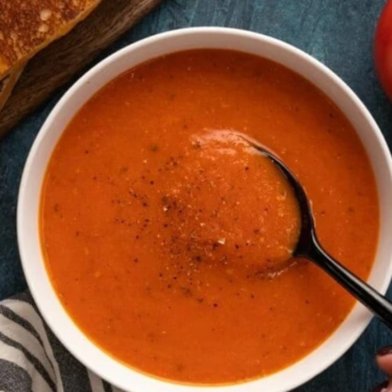 Our Signature Soups