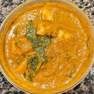 Paneer Tikka