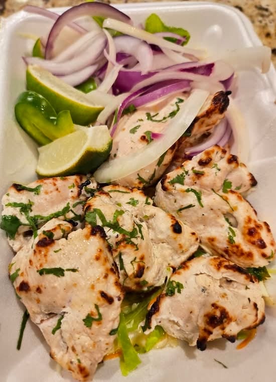 Kalmi Kabab.