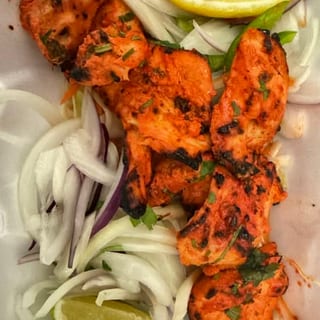 Chicken Tikka